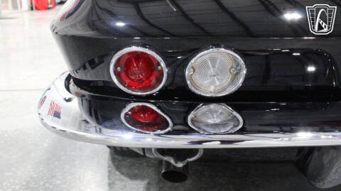 1964 Chevrolet Corvette