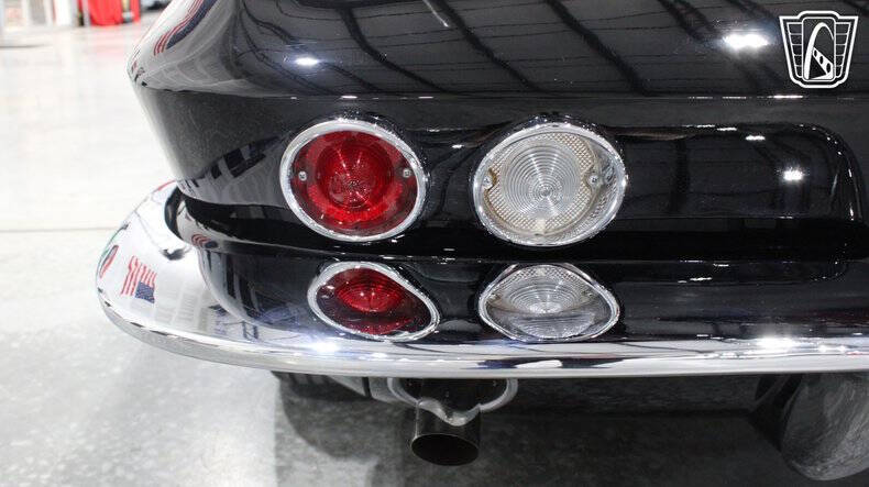 1964 Chevrolet Corvette