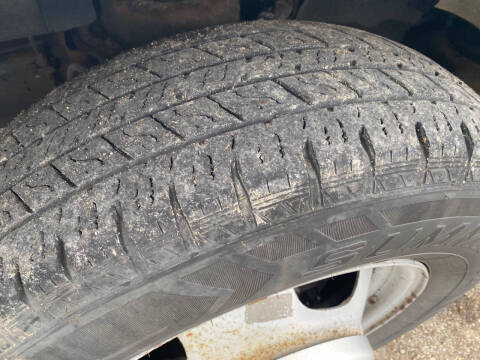 2018 Chevrolet Express 3500