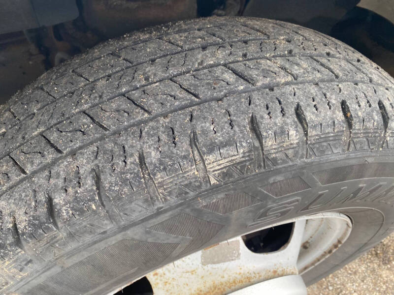 2018 Chevrolet Express 3500