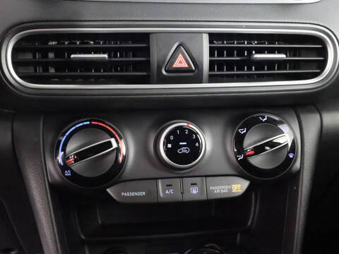 2020 Hyundai Kona SEL