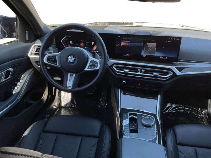 2023 BMW 3 Series M340i xDrive