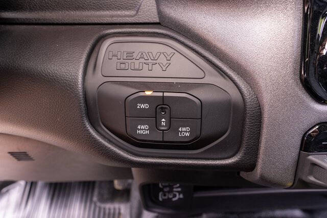 2025 RAM 5500
