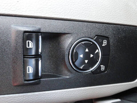 2017 Ford F-550 Super Duty