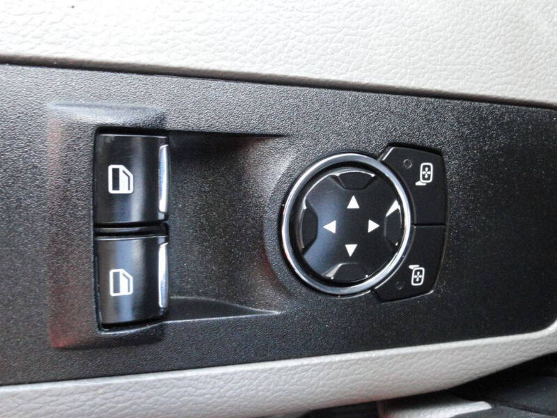 2017 Ford F-550 Super Duty