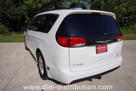 2025 Mini-T Campervan Voyager Mini T Camper Van