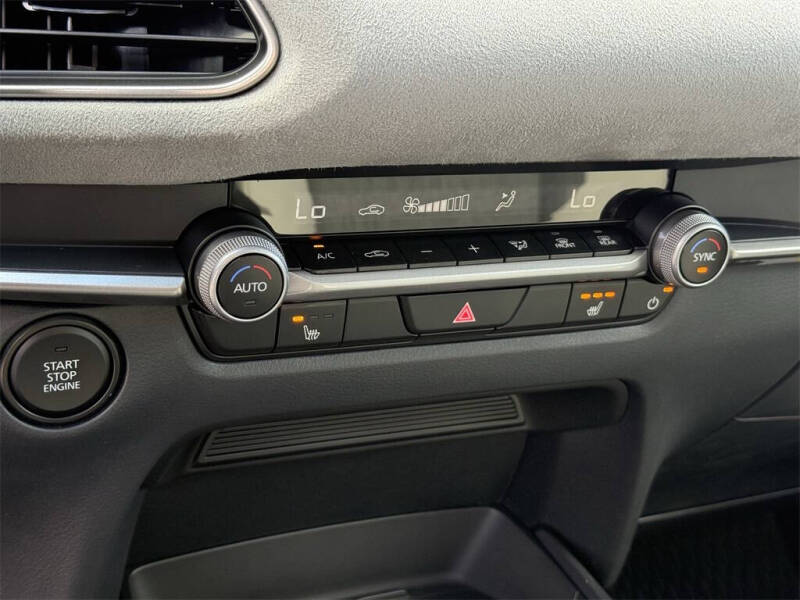 2026 Mazda CX-30 2.5 S Preferred