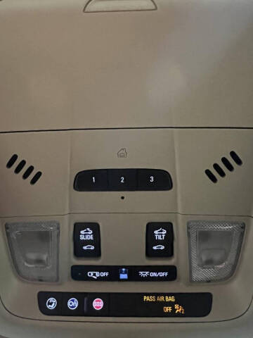 2021 Buick Enclave Premium