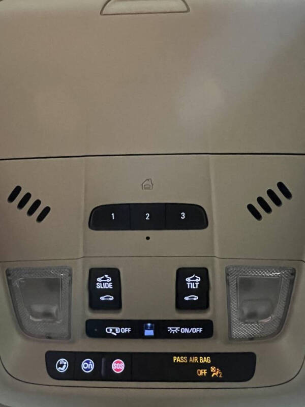 2021 Buick Enclave Premium