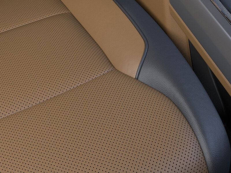 2025 Ford F-250 Super Duty