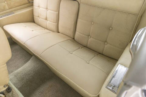 1963 Cadillac DeVille