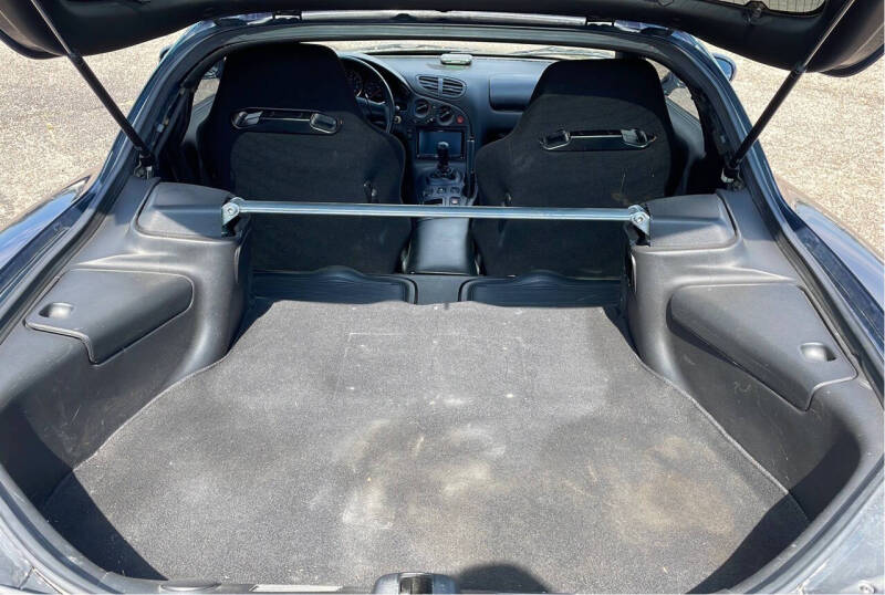 1994 Mazda RX-7 Turbo