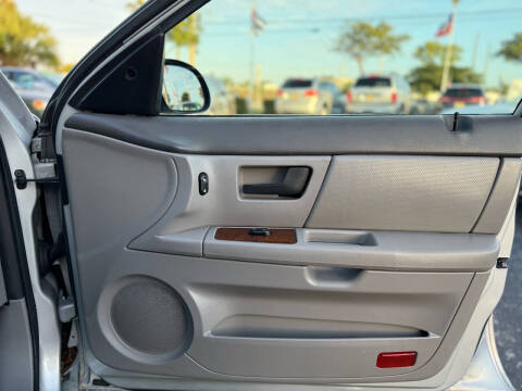 2003 Mercury Sable LS Premium