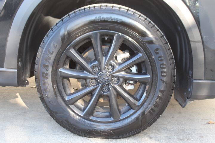 2023 Mazda CX-5 2.5 S Preferred