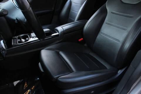 2020 Mercedes-Benz CLA CLA 250