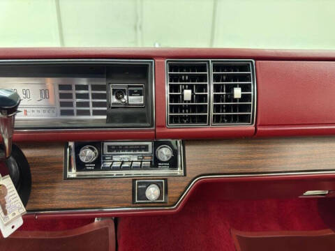 1975 Buick Electra