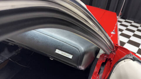 1971 Dodge Challenger