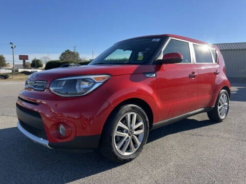 2017 Kia Soul for sale at Atlanta Auto Brokers in Marietta GA