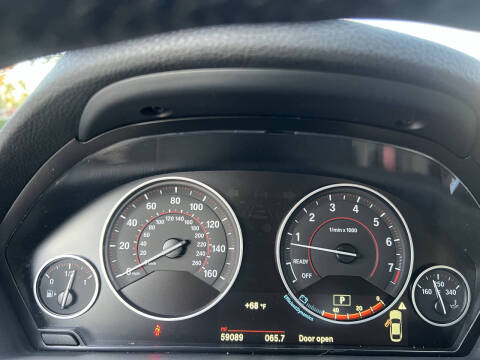 2019 BMW 4 Series 430i Gran Coupe