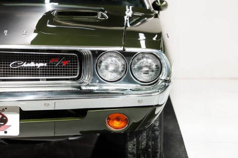 1970 Dodge Challenger