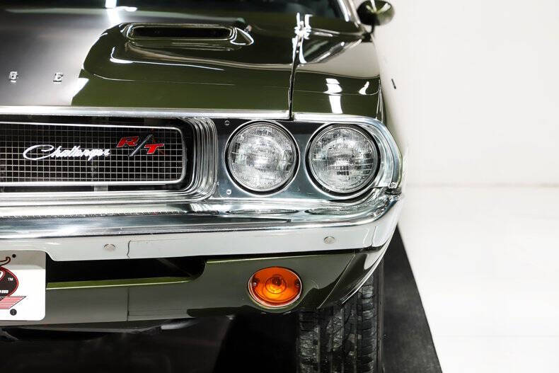 1970 Dodge Challenger