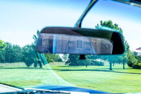 1965 Chevrolet Corvette