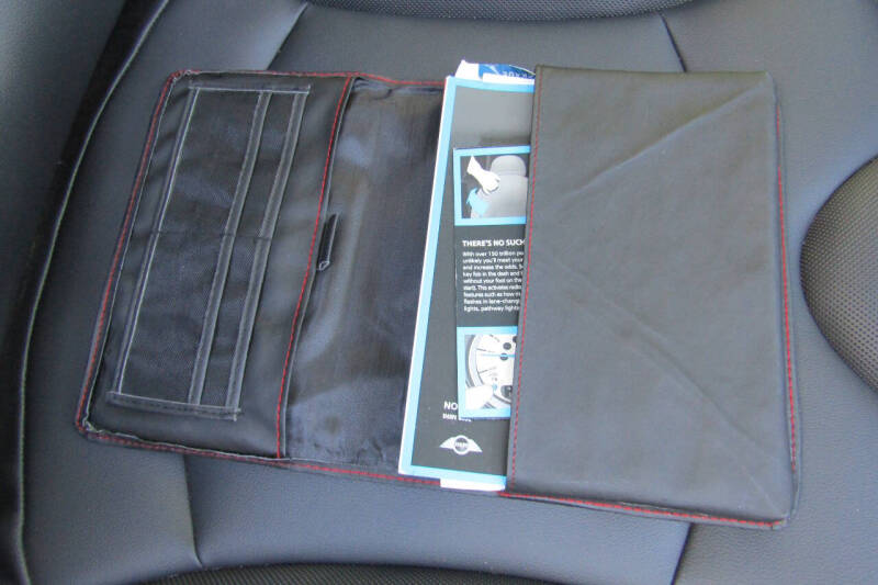 2012 MINI Cooper Clubman S