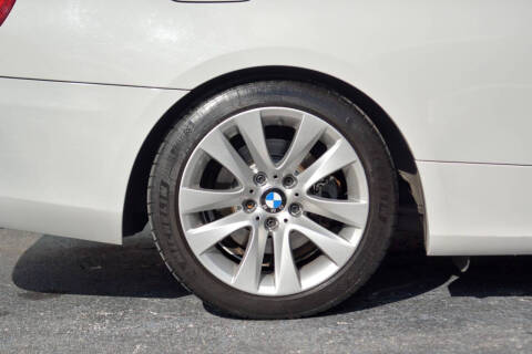 2012 BMW 3 Series 328i