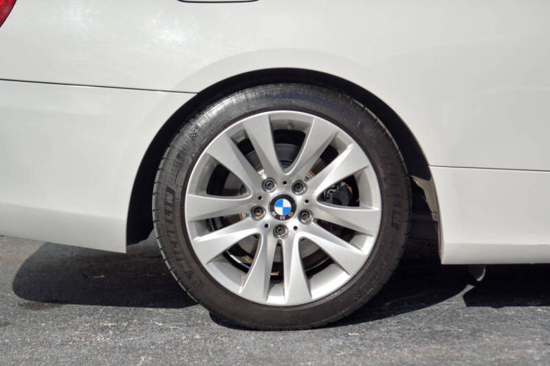 2012 BMW 3 Series 328i