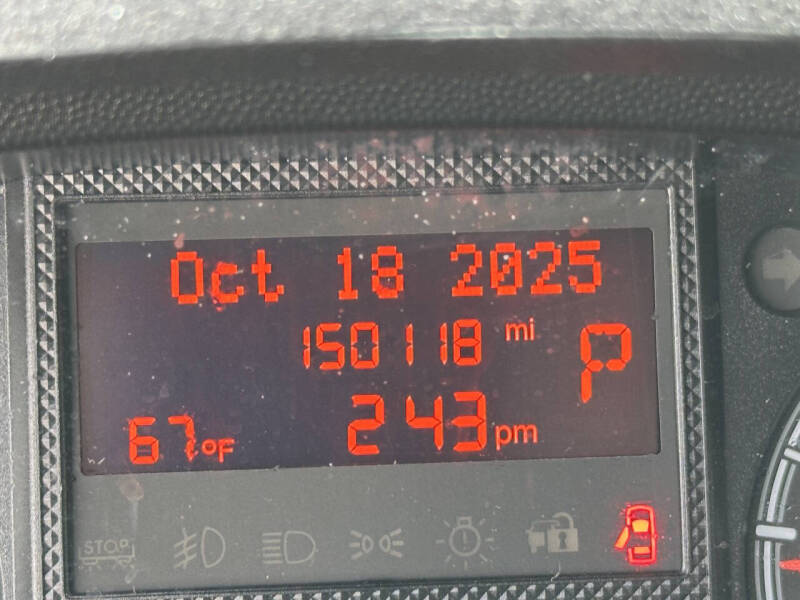 2019 RAM ProMaster 3500 159 WB