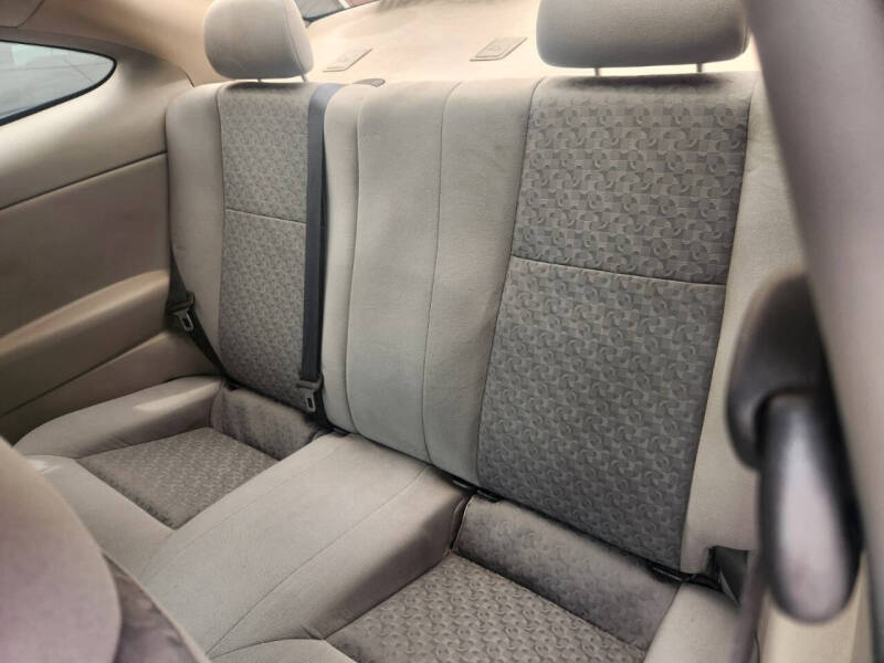 2008 Chevrolet Cobalt LS