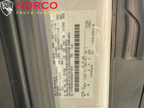 2022 Ford Transit 350 HD