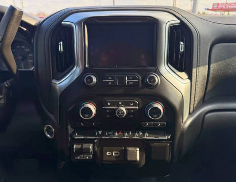 2023 Chevrolet Silverado 2500HD