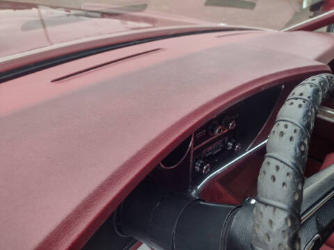 1972 Ford Thunderbird