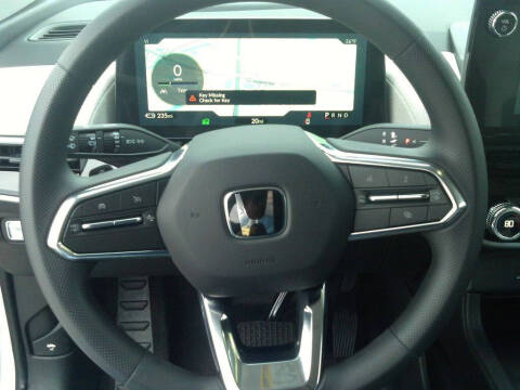 2026 Honda Prologue EX
