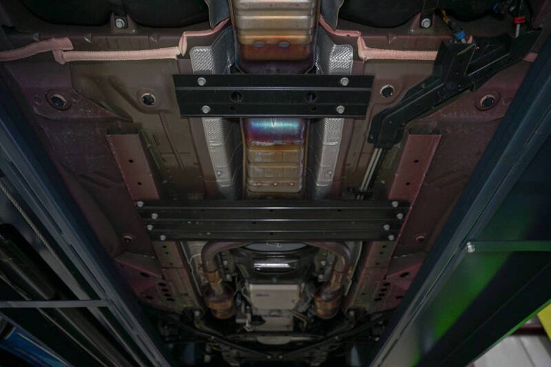 2011 Chevrolet Camaro SS