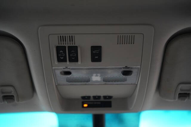 2013 Chevrolet Suburban LTZ