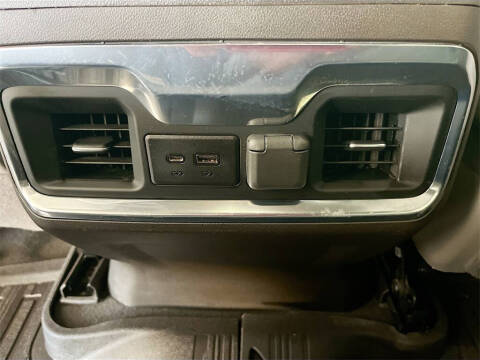 2022 GMC Sierra 1500 Limited