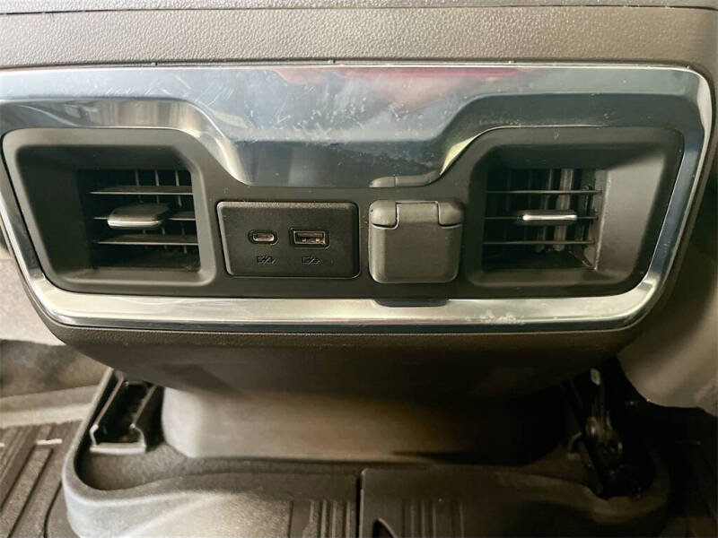 2022 GMC Sierra 1500 Limited