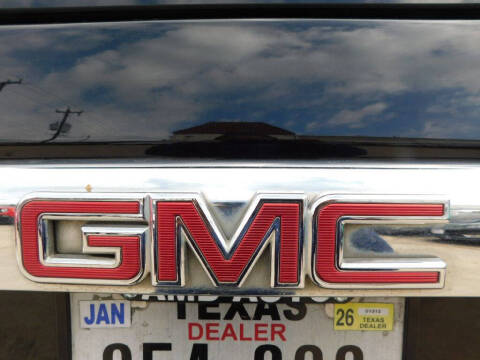 2015 GMC Yukon XL Denali