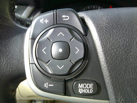 2014 Toyota Camry XLE