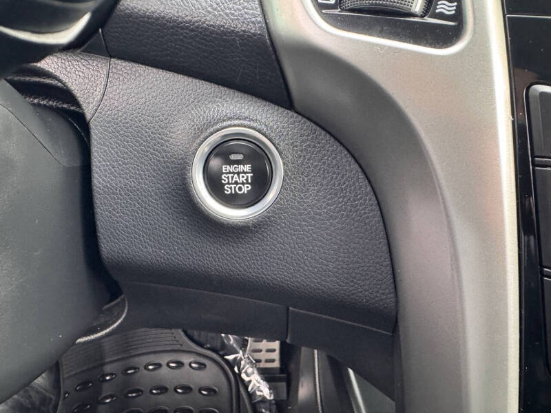 2016 Hyundai Elantra GT