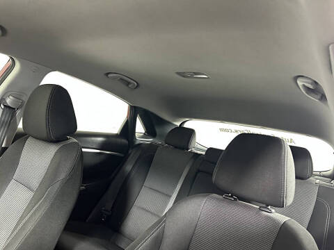 2016 Hyundai Elantra GT