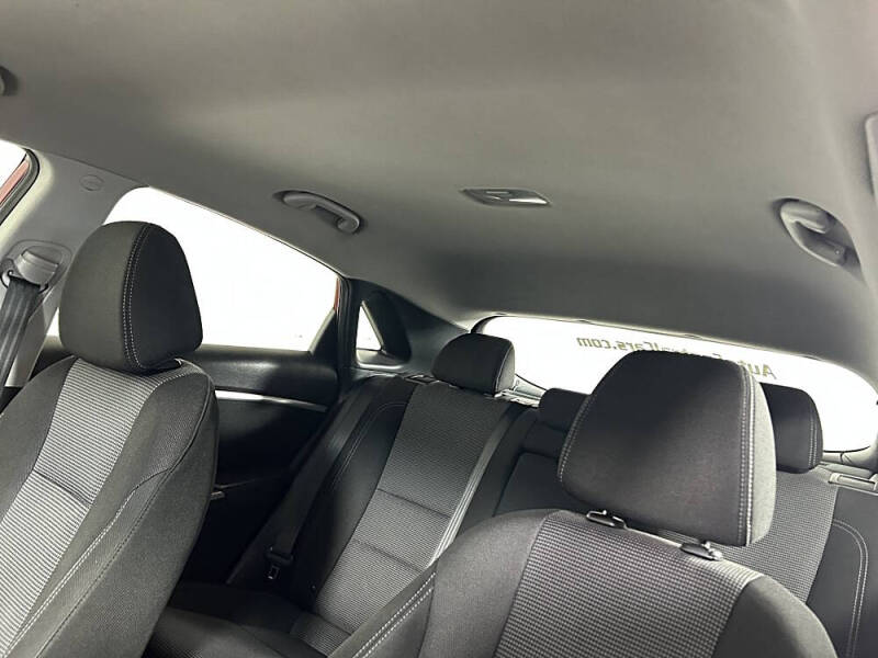 2016 Hyundai Elantra GT