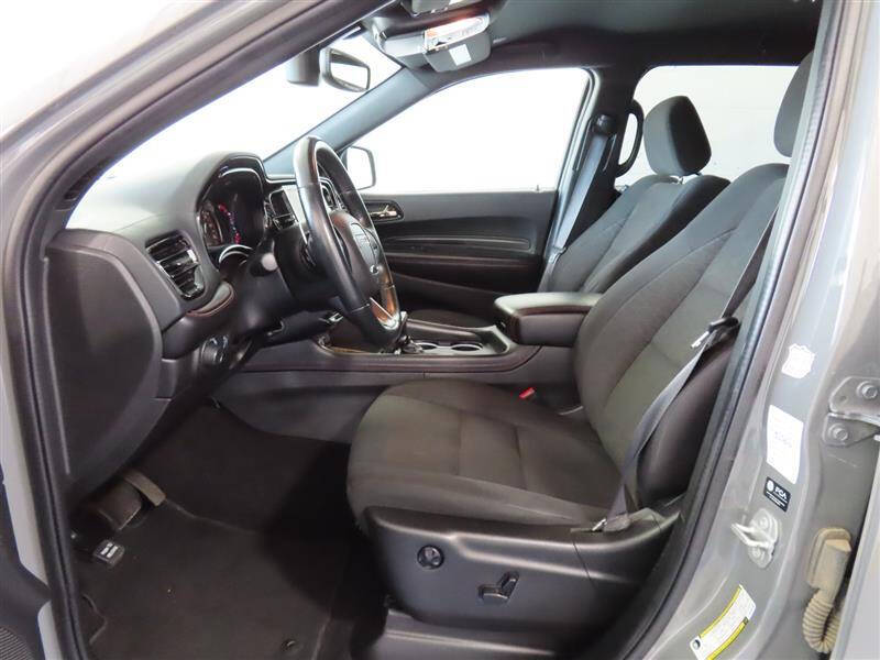 2024 Dodge Durango R/T