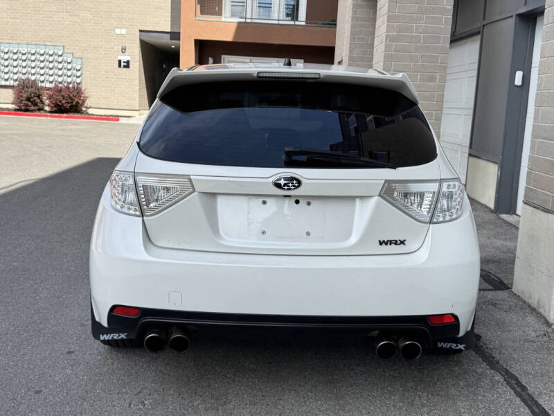 2014 Subaru Impreza