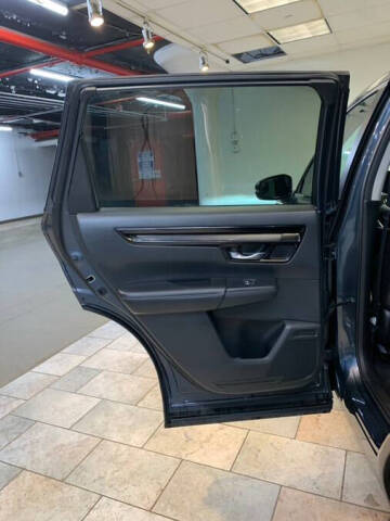 2023 Honda CR-V