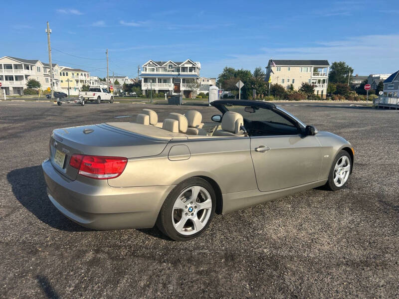 2008 BMW 3 Series 328i