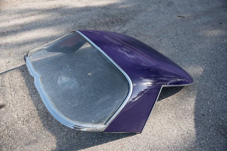 1965 Chevrolet Corvette