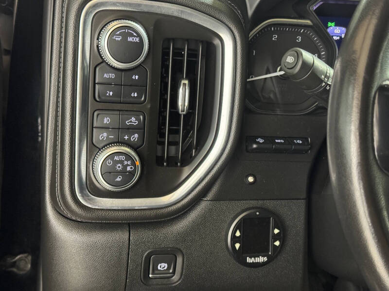 2020 GMC Sierra 2500HD Denali